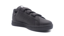 画像をギャラリービューアに読み込む, adidas STAN SMITH CF C &quot;STAN SMITH&quot; CORE BLACK/CORE BLACK/FTWR WHITE 5