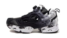 画像をギャラリービューアに読み込む, Reebok INSTAPUMP FURY OG YKGF &quot;YOSHIO KUBO&quot;  BLACK/WHITE/BLACK 3