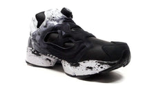 画像をギャラリービューアに読み込む, Reebok INSTAPUMP FURY OG YKGF &quot;YOSHIO KUBO&quot;  BLACK/WHITE/BLACK 5