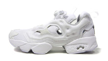 画像をギャラリービューアに読み込む, Reebok INSTAPUMP FURY OG BEP &quot;BLACK EYE PATCH&quot;  WHITE/BLACK/WHITE 3