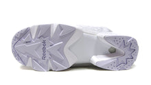 画像をギャラリービューアに読み込む, Reebok INSTAPUMP FURY OG BEP &quot;BLACK EYE PATCH&quot;  WHITE/BLACK/WHITE 4