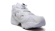 画像をギャラリービューアに読み込む, Reebok INSTAPUMP FURY OG BEP &quot;BLACK EYE PATCH&quot;  WHITE/BLACK/WHITE 5