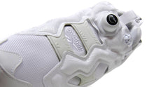 画像をギャラリービューアに読み込む, Reebok INSTAPUMP FURY OG BEP &quot;BLACK EYE PATCH&quot;  WHITE/BLACK/WHITE 6
