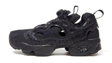 画像をギャラリービューアに読み込む, Reebok INSTAPUMP FURY OG BEP &quot;BLACK EYE PATCH&quot;  BLACK/BLACK/WHITE 3