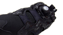 画像をギャラリービューアに読み込む, Reebok INSTAPUMP FURY OG BEP &quot;BLACK EYE PATCH&quot;  BLACK/BLACK/WHITE 6
