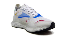 画像をギャラリービューアに読み込む, Reebok ZIG KINETICA HORIZON BEP &quot;BLACK EYE PATCH&quot;  WHITE/BLACK/COURT GREEN 5