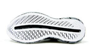 Reebok ZIG KINETICA HORIZON BEP "BLACK EYE PATCH"  BLACK/WHITE/COURT GREEN 4