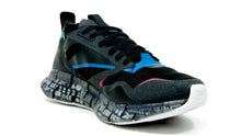 画像をギャラリービューアに読み込む, Reebok ZIG KINETICA HORIZON BEP &quot;BLACK EYE PATCH&quot;  BLACK/WHITE/COURT GREEN 5