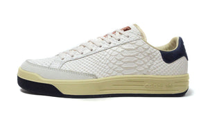 adidas ROD LAVER CNSRTM "CONSORTIUM" CWHITE/CWHITE/CONAVY 3