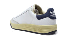 画像をギャラリービューアに読み込む, adidas ROD LAVER CNSRTM &quot;CONSORTIUM&quot; CWHITE/CWHITE/CONAVY 2