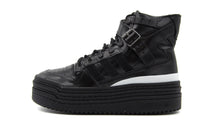 画像をギャラリービューアに読み込む, adidas TRIPLE PLATFORUM HI &quot;AFROPUNK&quot; CORE BLACK/CORE BLACK/FTWR WHITE 3