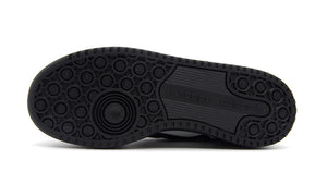 adidas TRIPLE PLATFORUM HI "AFROPUNK" CORE BLACK/CORE BLACK/FTWR WHITE 4