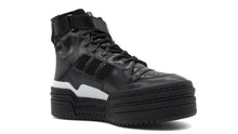 画像をギャラリービューアに読み込む, adidas TRIPLE PLATFORUM HI &quot;AFROPUNK&quot; CORE BLACK/CORE BLACK/FTWR WHITE 5