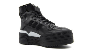 adidas TRIPLE PLATFORUM HI "AFROPUNK" CORE BLACK/CORE BLACK/FTWR WHITE 5
