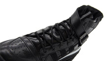 画像をギャラリービューアに読み込む, adidas TRIPLE PLATFORUM HI &quot;AFROPUNK&quot; CORE BLACK/CORE BLACK/FTWR WHITE 6