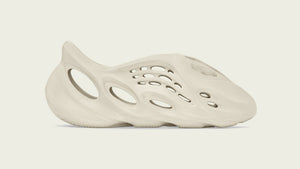 adidas YZY FOAM RUNNER "SAND" "Ye / KANYE WEST" SAND 2