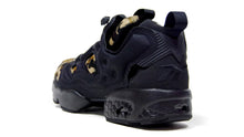 画像をギャラリービューアに読み込む, Reebok INSTAPUMP FURY ANIMAL BLACK/BLACK/BLACK 2