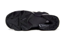 画像をギャラリービューアに読み込む, Reebok INSTAPUMP FURY ANIMAL BLACK/BLACK/BLACK 4