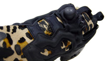 画像をギャラリービューアに読み込む, Reebok INSTAPUMP FURY ANIMAL BLACK/BLACK/BLACK 6