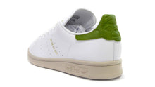画像をギャラリービューアに読み込む, adidas STAN SMITH &quot;STAR WARS / YODA&quot; FTWWHT/PANTON/CBROWN 2