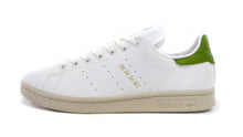 画像をギャラリービューアに読み込む, adidas STAN SMITH &quot;STAR WARS / YODA&quot; FTWWHT/PANTON/CBROWN 3