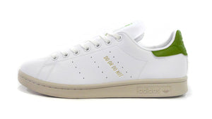 adidas STAN SMITH "STAR WARS / YODA" FTWWHT/PANTON/CBROWN 3