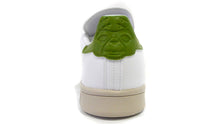 画像をギャラリービューアに読み込む, adidas STAN SMITH &quot;STAR WARS / YODA&quot; FTWWHT/PANTON/CBROWN 6