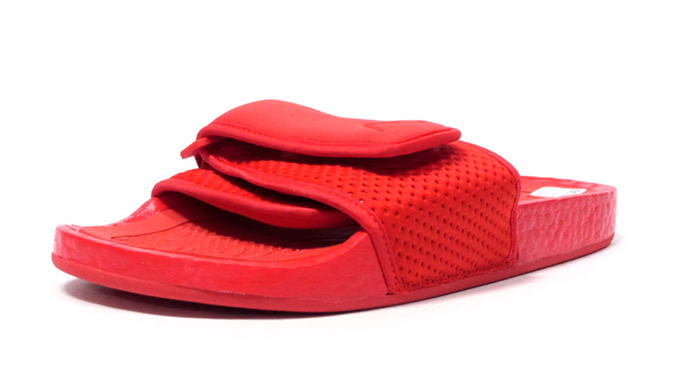 在庫処分 adidas x ファレル ウィリアムス スライド FY6140 在庫処分 adidas x ファレル ウィリアムス スライド FY6140