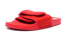 画像をギャラリービューアに読み込む, adidas PW BOOST SLIDES &quot;PHARRELL WILLIAMS&quot; ACTRED/ACTRED/ACTRED 1