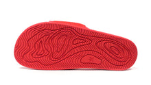 画像をギャラリービューアに読み込む, adidas PW BOOST SLIDES &quot;PHARRELL WILLIAMS&quot; ACTRED/ACTRED/ACTRED 4