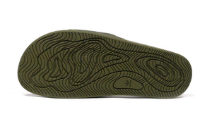 adidas PW BOOST SLIDES "PHARRELL WILLIAMS" OLICAR/OLICAR/OLICAR 4