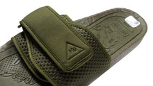 画像をギャラリービューアに読み込む, adidas PW BOOST SLIDES &quot;PHARRELL WILLIAMS&quot; OLICAR/OLICAR/OLICAR 6