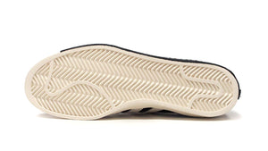 adidas CAMPUS 80S SH "RECOUTURE" "CONSORTIUM" CBLACK/CWHITE/DKBLUE 4