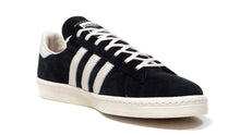 画像をギャラリービューアに読み込む, adidas CAMPUS 80S SH &quot;RECOUTURE&quot; &quot;CONSORTIUM&quot; CBLACK/CWHITE/DKBLUE 5