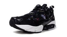 画像をギャラリービューアに読み込む, Reebok INSTAPUMP FURY OG WHITE/BLACK/WHITE 1