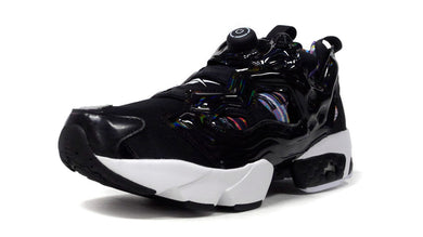 Reebok INSTAPUMP FURY OG WHITE/BLACK/WHITE 1