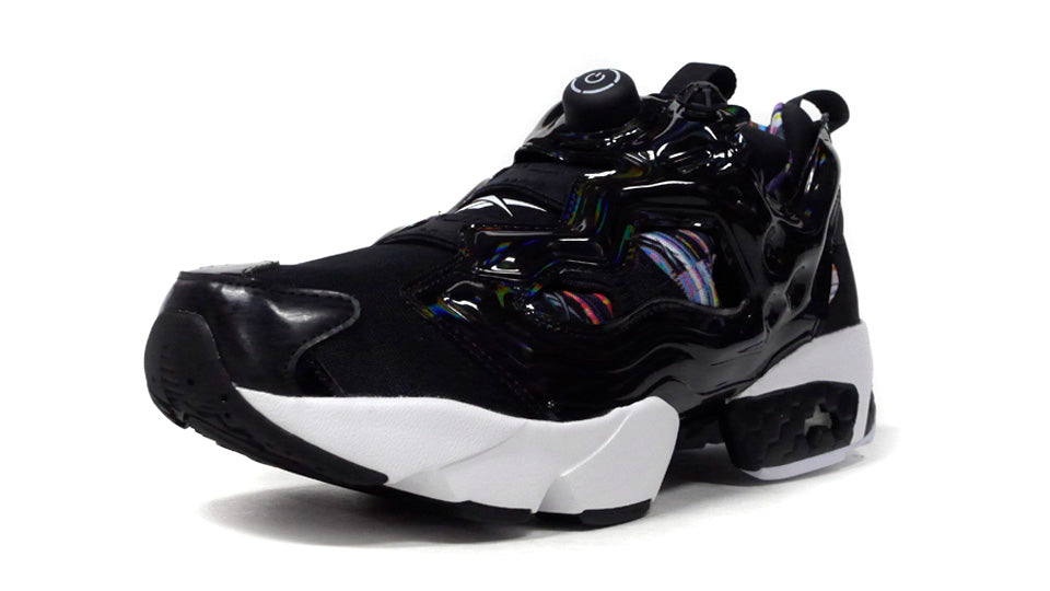 Reebok INSTAPUMP FURY OG WHITE/BLACK/WHITE 1