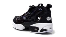 画像をギャラリービューアに読み込む, Reebok INSTAPUMP FURY OG WHITE/BLACK/WHITE 2