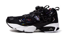 画像をギャラリービューアに読み込む, Reebok INSTAPUMP FURY OG WHITE/BLACK/WHITE 3