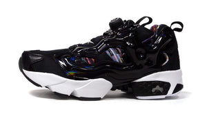Reebok INSTAPUMP FURY DV6985ブラックホワイト Reebok INSTAPUMP FURY OG BLACK/WHITE 19FW-I（リーボック