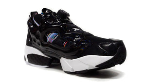 Reebok INSTAPUMP FURY OG WHITE/BLACK/WHITE 5