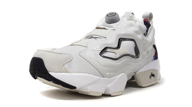 Reebok INSTAPUMP FURY OG TRUE GREY/MORNING FOG/WHITE 1