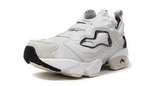 Reebok INSTAPUMP FURY OG TRUE GREY/MORNING FOG/WHITE 1