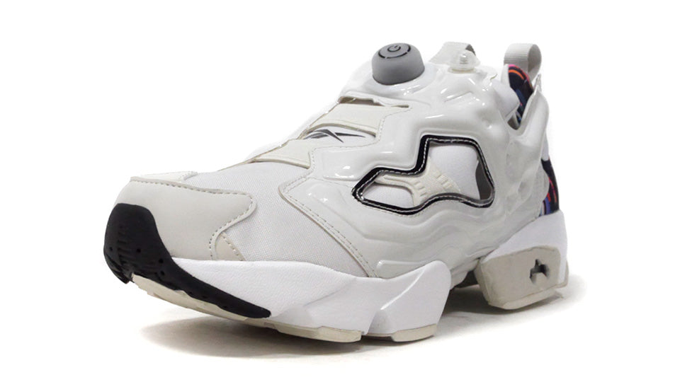 Reebok INSTAPUMP FURY OG TRUE GREY/MORNING FOG/WHITE 1
