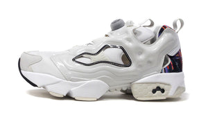 Reebok INSTAPUMP FURY OG TRUE GREY/MORNING FOG/WHITE 3