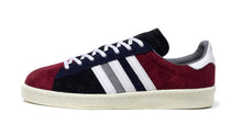 画像をギャラリービューアに読み込む, adidas CAMPUS 80S CBURGU/FTWWHT/CONAVY 3