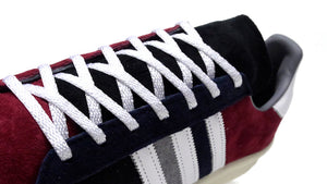 adidas CAMPUS 80S CBURGU/FTWWHT/CONAVY 6