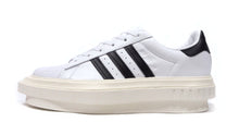 画像をギャラリービューアに読み込む, adidas BEYONCE SUPERSTAR &quot;BEYONCE&quot; &quot;SUPERSTAR 50th ANNIVERSARY&quot; FTWWHT/CBLACK/OWHITE 3