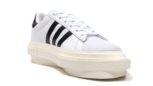 画像をギャラリービューアに読み込む, adidas BEYONCE SUPERSTAR &quot;BEYONCE&quot; &quot;SUPERSTAR 50th ANNIVERSARY&quot; FTWWHT/CBLACK/OWHITE 5