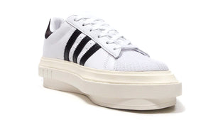 adidas BEYONCE SUPERSTAR "BEYONCE" "SUPERSTAR 50th ANNIVERSARY" FTWWHT/CBLACK/OWHITE 5